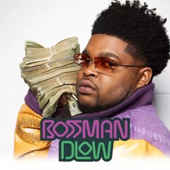 BOSSMAN DLOW X POP SMOKE X NBA YOUNGBOY X FATBOY SSE - SUGAR LEVELS | TRAP INSTRUMENTAL