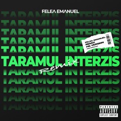 The Urs - Taramul Interzis (Felea Emanuel Remix) *FREE DOWNLOAD*