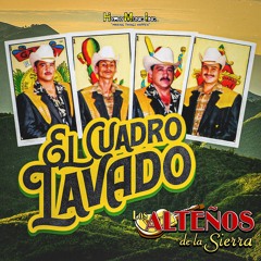 El Cuadro Lavado
