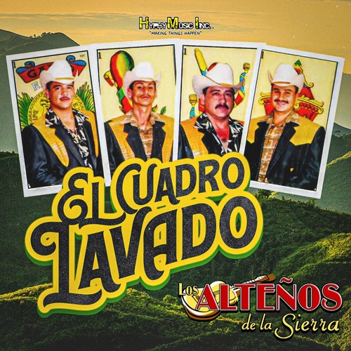 El Cuadro Lavado
