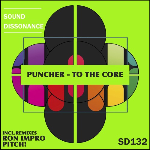 Puncher - To the Core (PITCH! Remix)