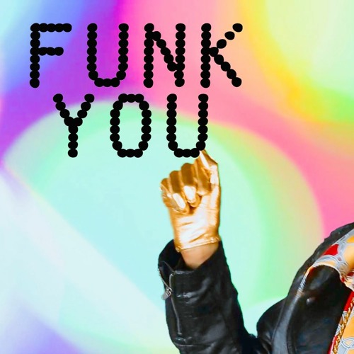 Funk You 2020 (Playlist)