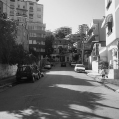 Cities #840 - Durres [Deep Tech - Minimal