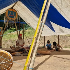 Um Vento Soprando na Mata (Patrick Rui)