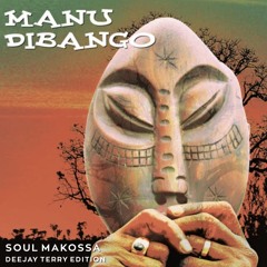 Manu Dibango - Soul Makossa (Deejay Terry Edition)
