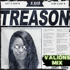 B. ROB Remix - TREASON