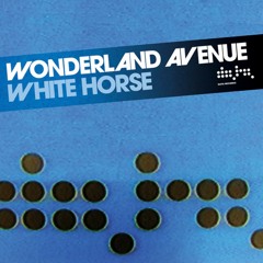 White Horse (Mike Monday Remix)