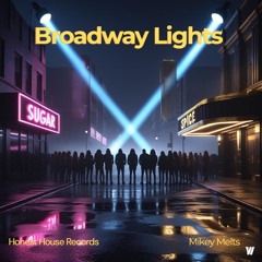 Broadway Lights Sugar & Spice