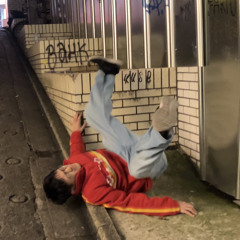 梨汁ぶっしゃー