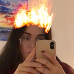 珞儿Lauer - Head on Fire