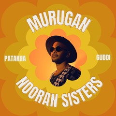 Nooran Sisters - Patakha Guddi (MURUGAN Rework)