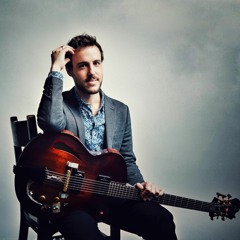 Gilad Hekselman - Long Way From Home (Mix)