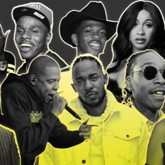 Nirvana of Noize: Hip-Hop Day 83 (2010s Throwback)