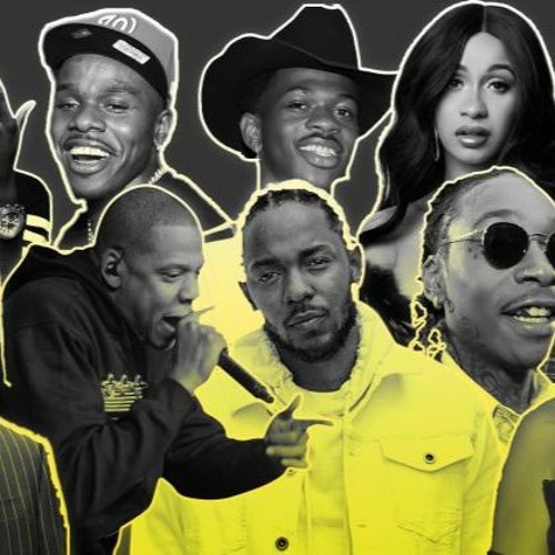Nirvana of Noize: Hip-Hop Day 83 (2010s Throwback)