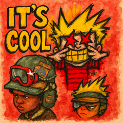 It’s Cool