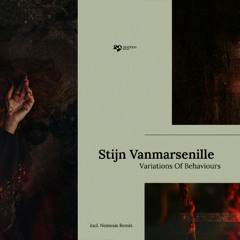 CF Premiere: Stijn Vanmarsenille - Spanish Eyes [Devotion Records]