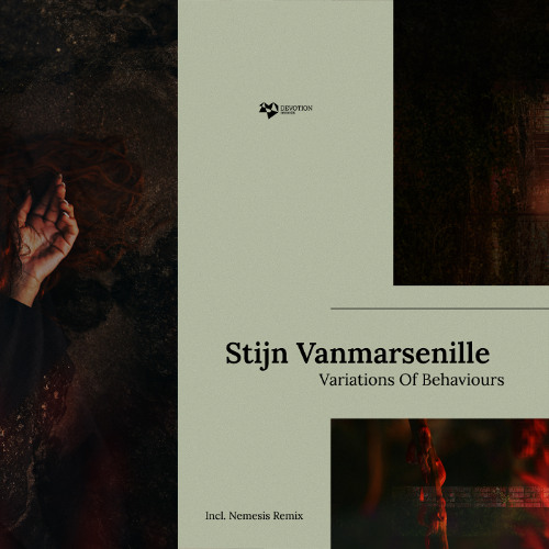 CF Premiere: Stijn Vanmarsenille - Spanish Eyes [Devotion Records]
