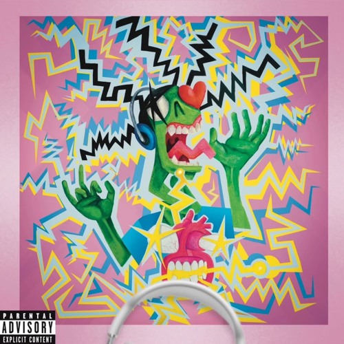 prettifun - heartbreaker (snippet) p. misogi & outtatown