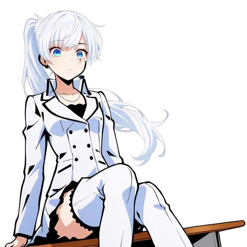 RWBY remix 2 (Time to say Goodbye)