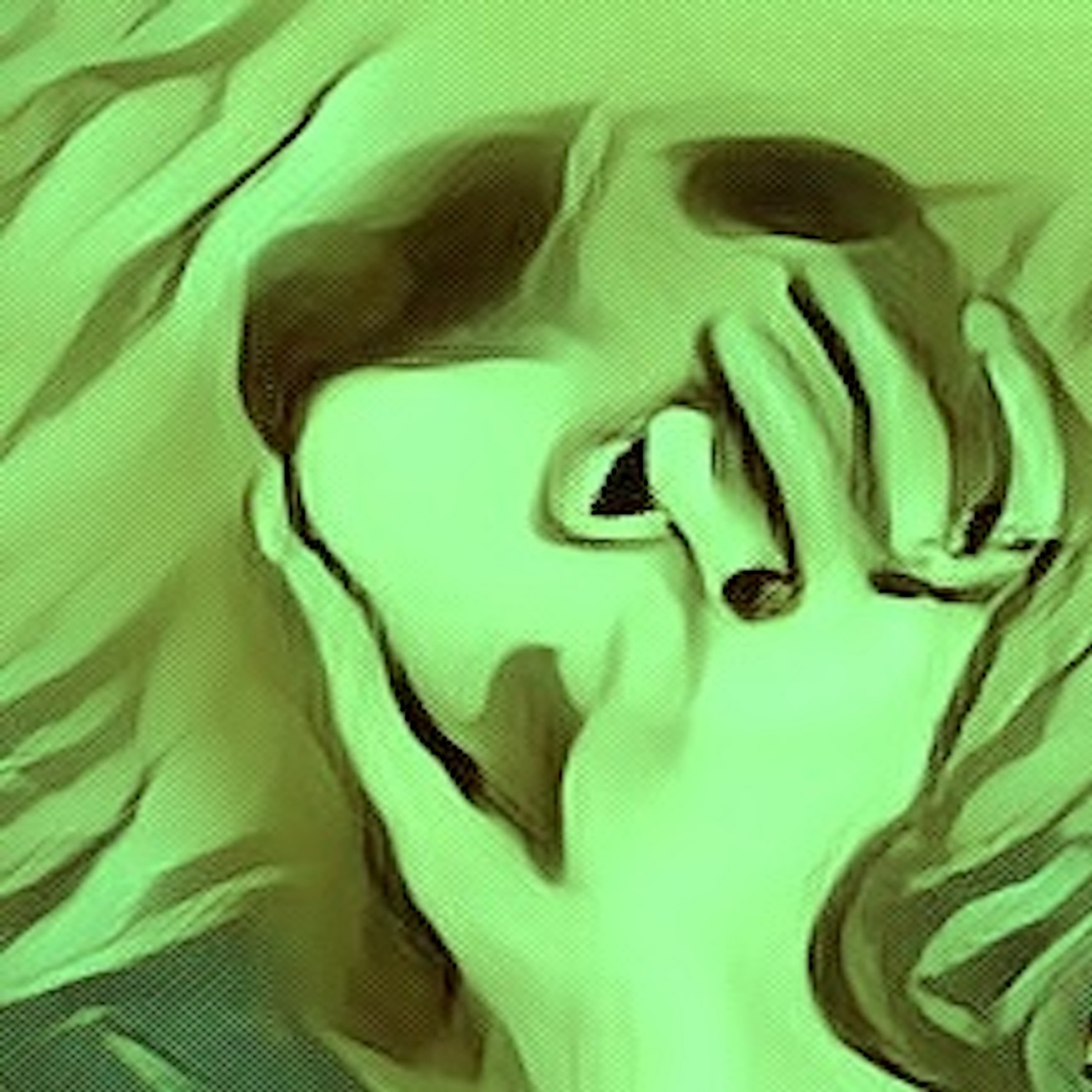 Green with Envy - loop's qool episode artwork