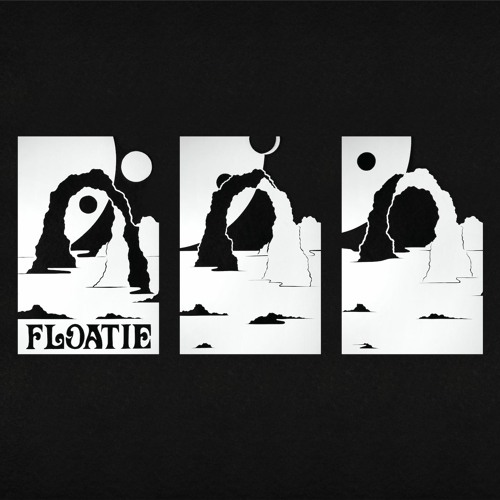 Floatie - Catch A Good Worm