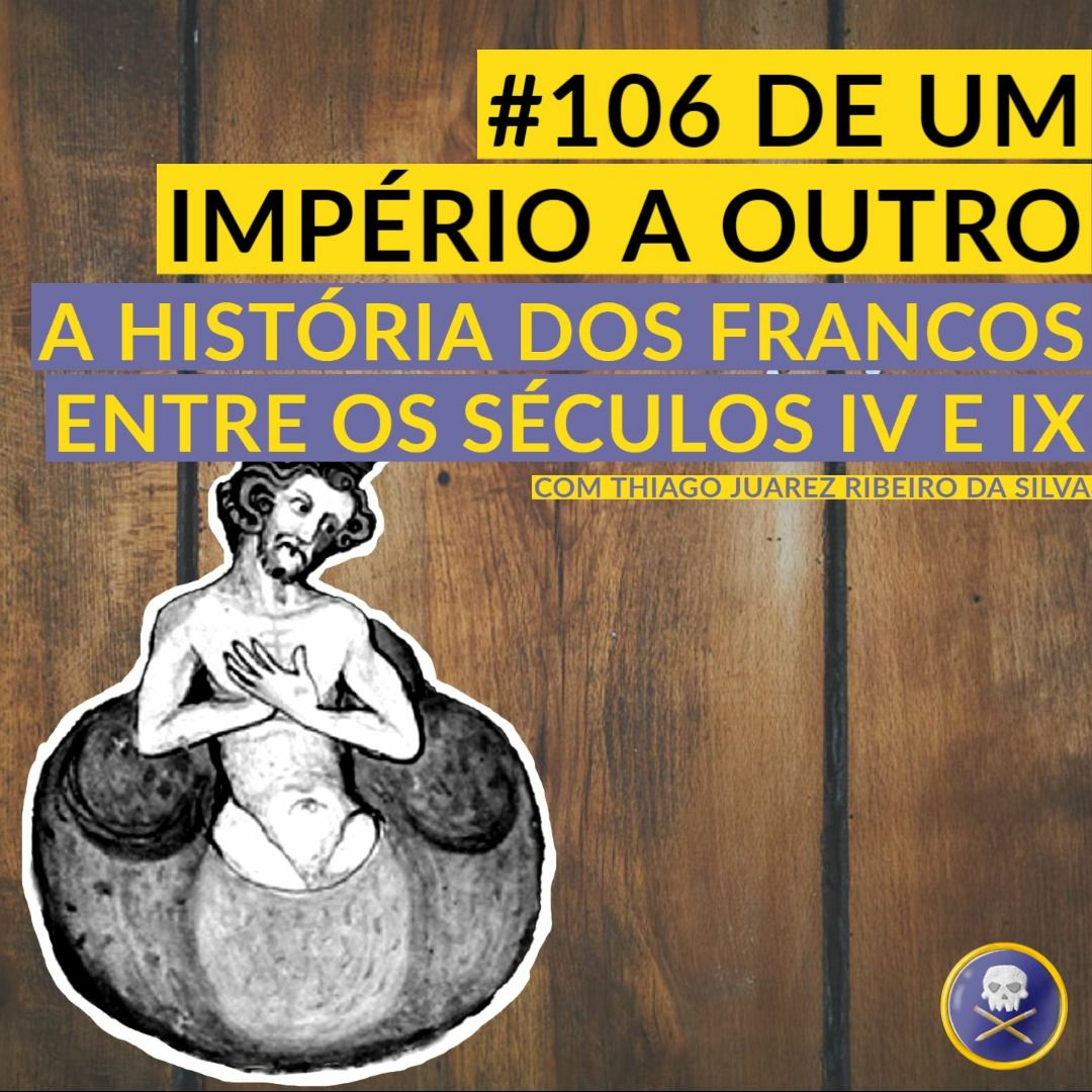 História Pirata