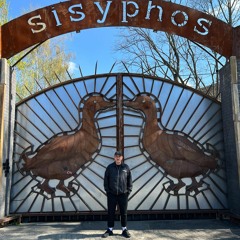 Live Set at Sisyphos (Strand Stage) 23.04.22