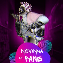 NOVINHA ENTROU EM PANE ft. MC GW