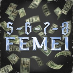 Altazar x reddyt - 5-6-7-8 FEMEI