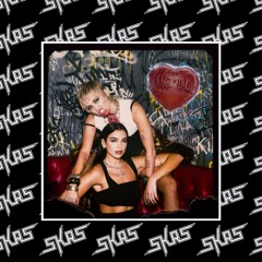 Miley Cyrus - Prisoner (SKRS Bootleg)