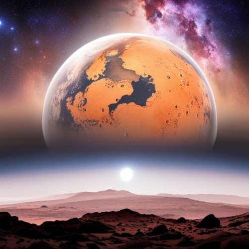 Stream Mars by prod by. @Twisted | Listen online for free on SoundCloud