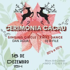 Ecstatic Dance Porto 80s & 90s Special Edition