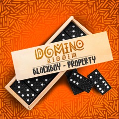 PROPERTY - Blackboy (Domino Riddim) Teamfoxx ' 2023 St Lucia Dennery Soca '