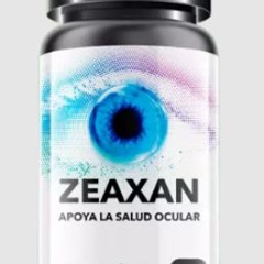 Zeaxan Capsulas, Resenas, Comprar En Peru!