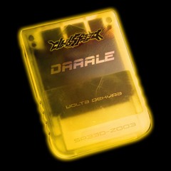 Volta Dekyra - DAAALE (FR33 DL)