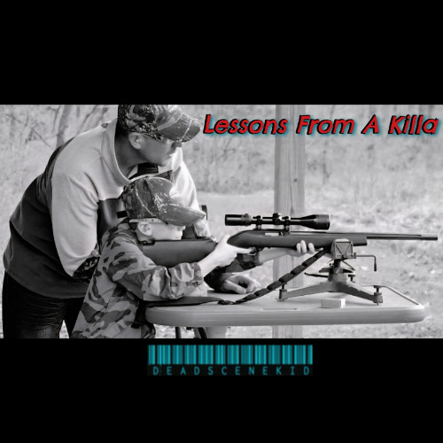 lesson from a killa
