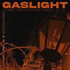 IAMBLAIZE - GASLIGHT prod. bandgoblin [BANDGOBLIN EXCLUSIVE]