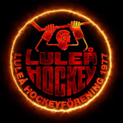 TNT -  LULEÅ HOCKEY