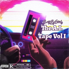 session 5 tory lanez a.i. X chris brown a.i.
