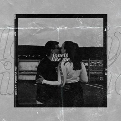 lonely with you