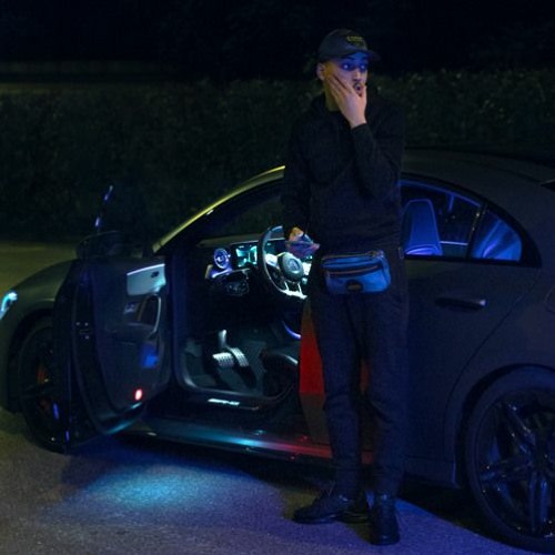 Simba la rue - RS6 spookypbl A.i