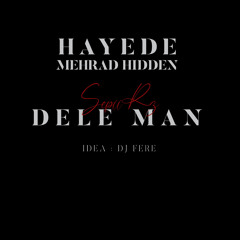 Mehrad Hidden ft. Hayedeh - Dele Man [mashup]