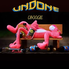 undone