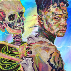 Say What You Need To Say Badjack Oceanside Every breath you take And every move you make Every bond