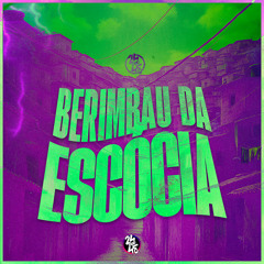 Berimbau da Escócia