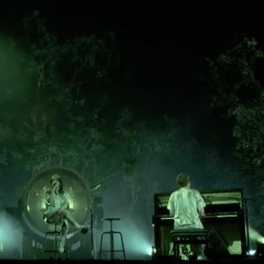Idontwannabeyouanymore Acoustic Live From Steve Jobs Theatre