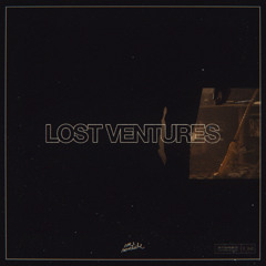 Mr. Moustache - Lost Ventures