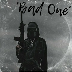 'Bad One' - Royal D x Jeff Bone (Prod By. A-FI Beats)