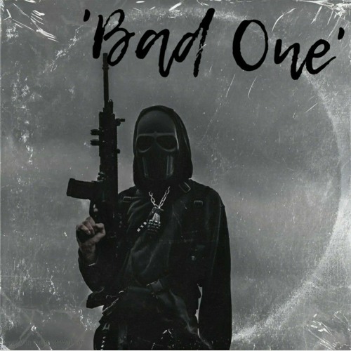 'Bad One' - Royal D x Jeff Bone (Prod By. A-FI Beats)