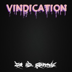 [VINDICATION] | 80 bpm (160 bpm) | Dark Hard Trap Beat